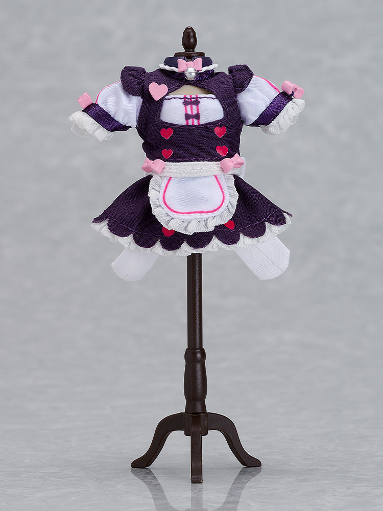 Nekopara Sekai Connect - Nendoroid Doll Chocola