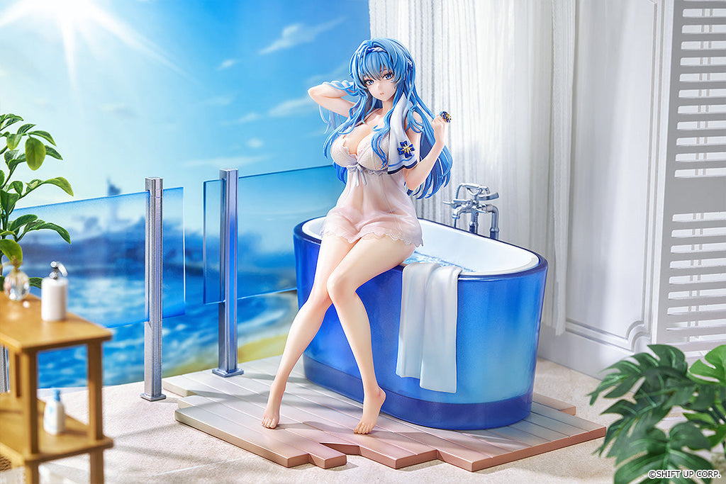 GODDESS OF VICTORY: NIKKE - Helm - Post-Shower Moment 1/7 Scale Figure