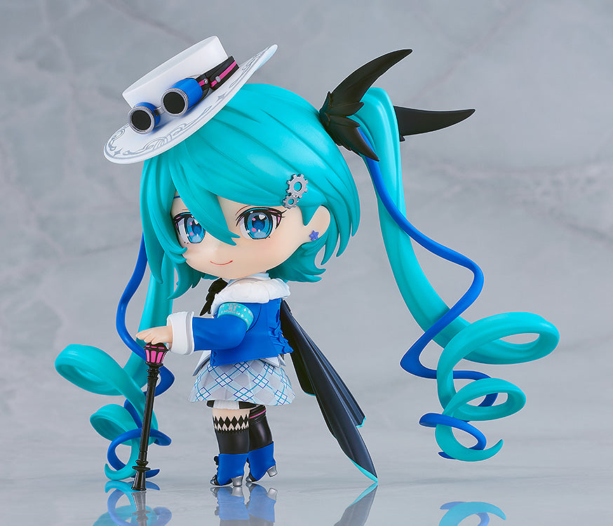 Hatsune Miku - Nendoroid Hatsune Miku: MIKU WITH YOU 2025 Ver. Figure