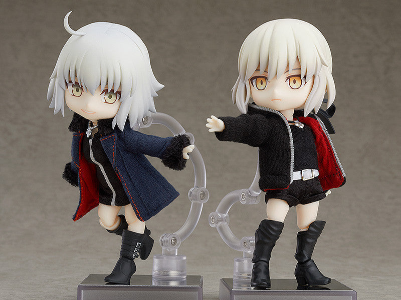Fate/Grand Order - Nendoroid Doll: Avenger/Jeanne d'Arc (Alter) Shinjuku Ver.