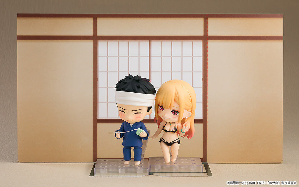 My Dress-Up Darling - Nendoroid Wakana Gojo Figure (Rerelease)