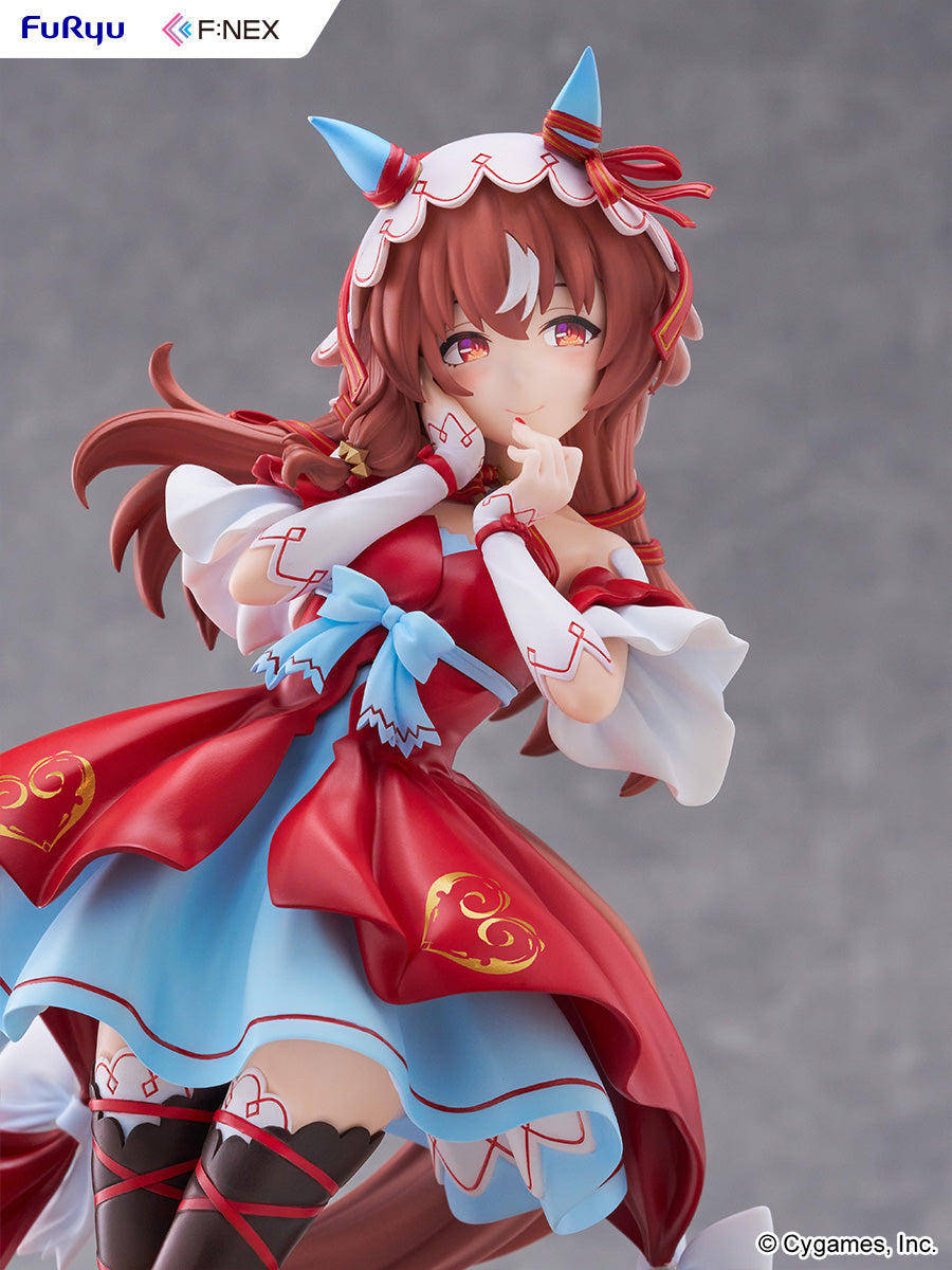 Umamusume: Pretty Derby - Still in Love 1/7 Scale Figure