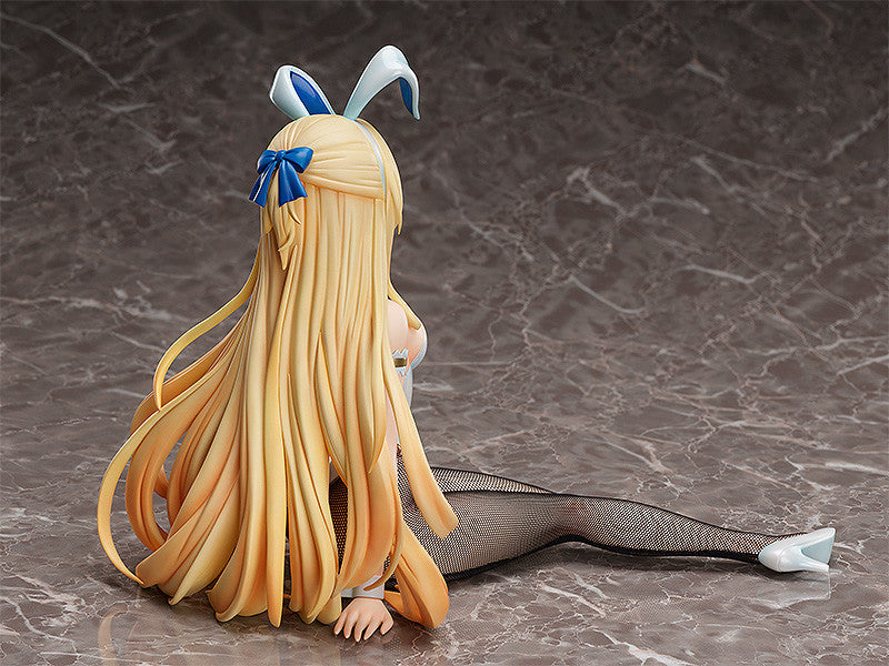 GOBLIN SLAYER - Priestess: Bunny Ver. 1/4 Scale Figure