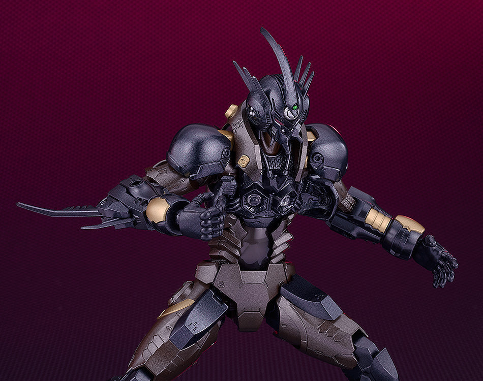Titanomachia- PLAMAX Gale Hound Guyver 03 Model Kit