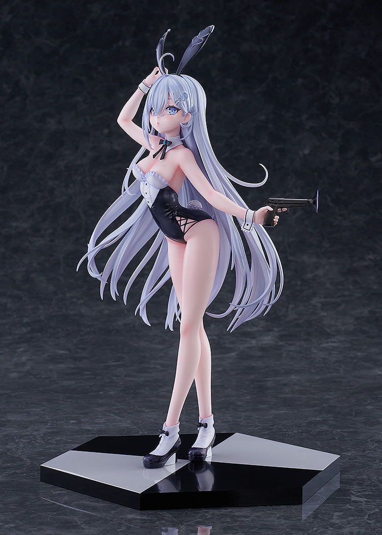 Yuki 1/7 Scale Figure