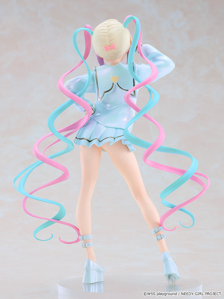 NEEDY GIRL OVERDOSE - POP UP PARADE OMGkawaiiAngel: Anime Ver. Figure
