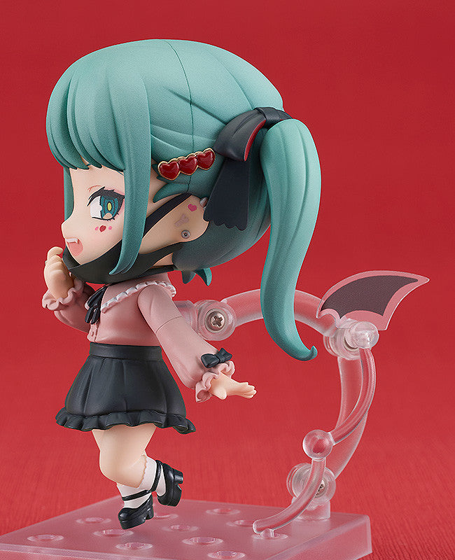 Hatsune Miku - Nendoroid Hatsune Miku: The Vampire Ver. Figure (Rerelease)