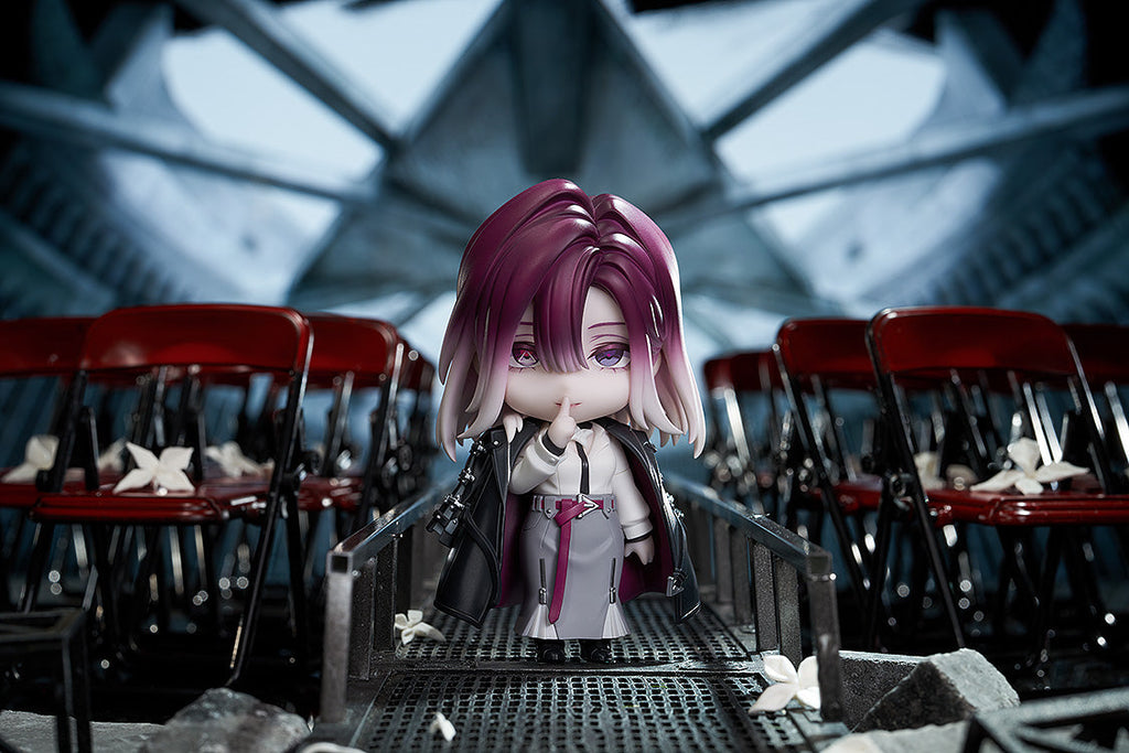 Path to Nowhere - Nendoroid Shalom Figure