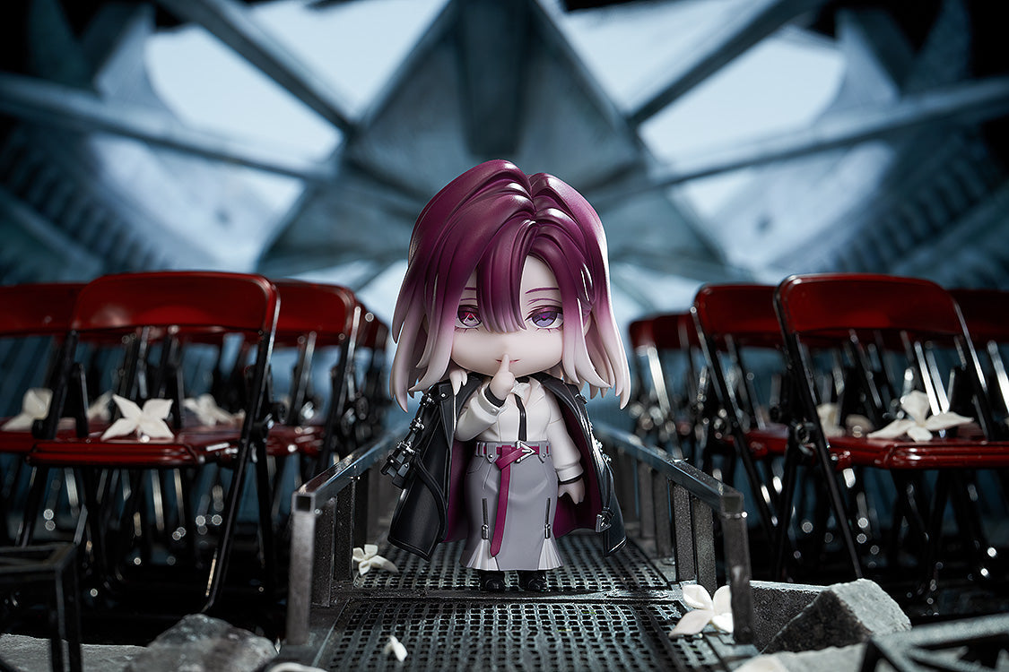 Path to Nowhere - Nendoroid Shalom Figure
