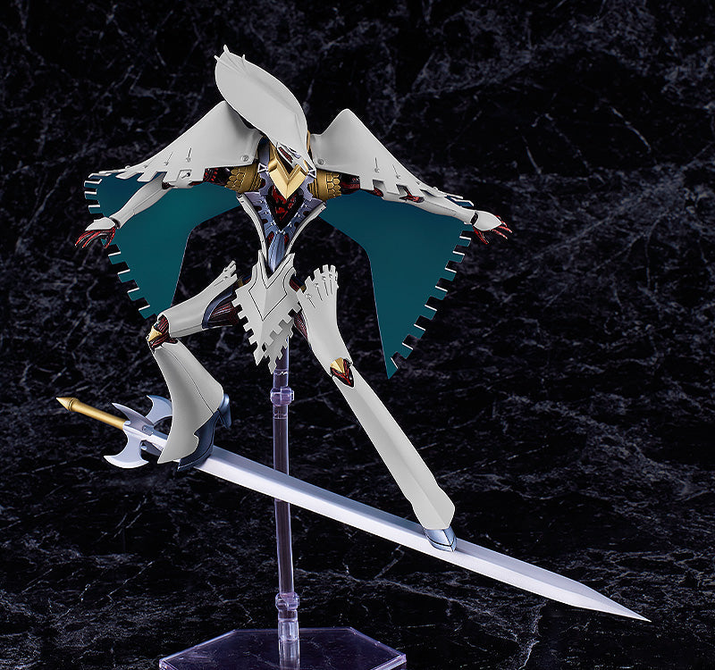 Metaphor: ReFantazio - PLAMATEA Seeker Model Kit