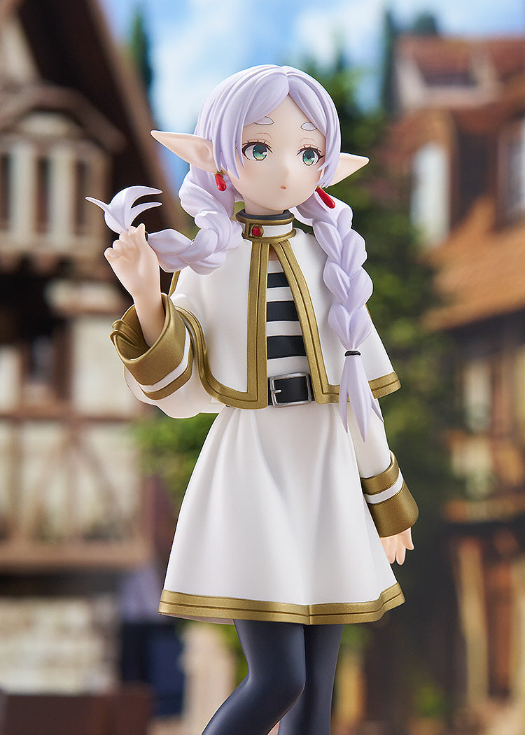Frieren: Beyond Journey's End - POP UP PARADE Frieren: Braids Ver. Figure