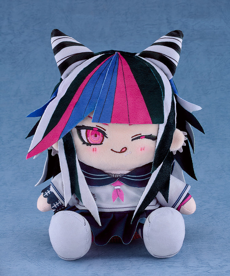 Danganronpa 2: Goodbye Despair - Chocopuni Plushie Hajime Hinata/Nagito Komaeda/Gundham Tanaka/Chiaki Nanami/Mikan Tsumiki/Ibuki Mioda