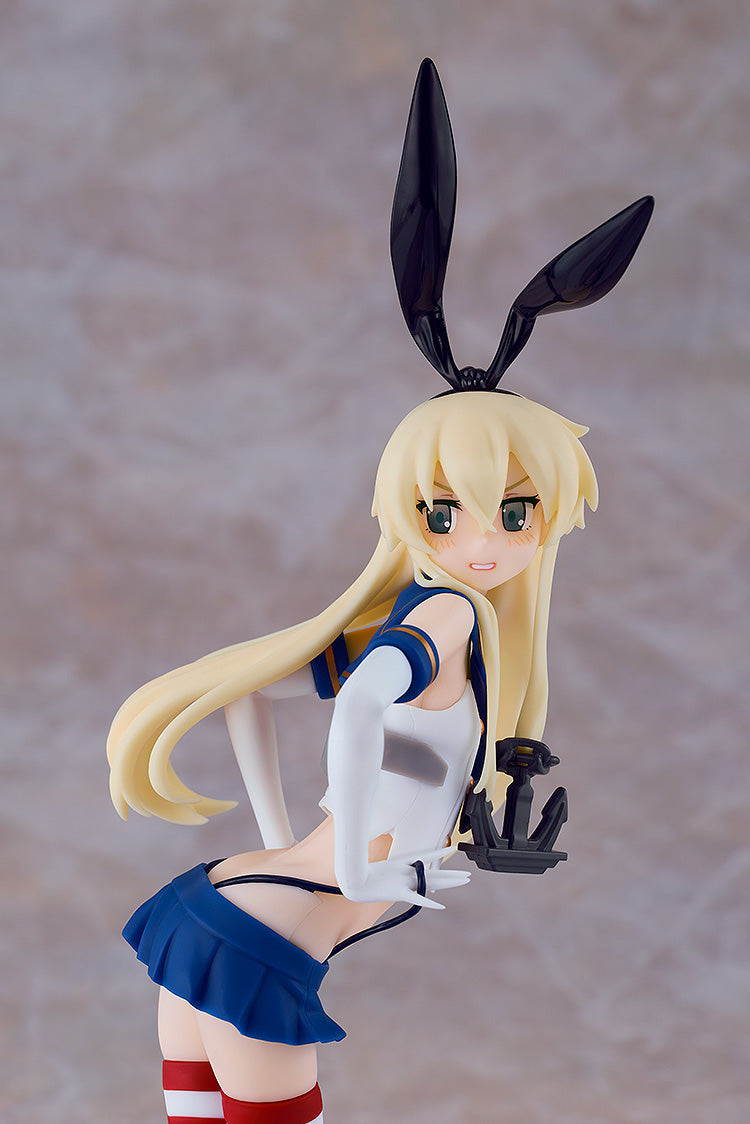 Kantai Collection -Kancolle- - Reincarnation Shimakaze Model Kit