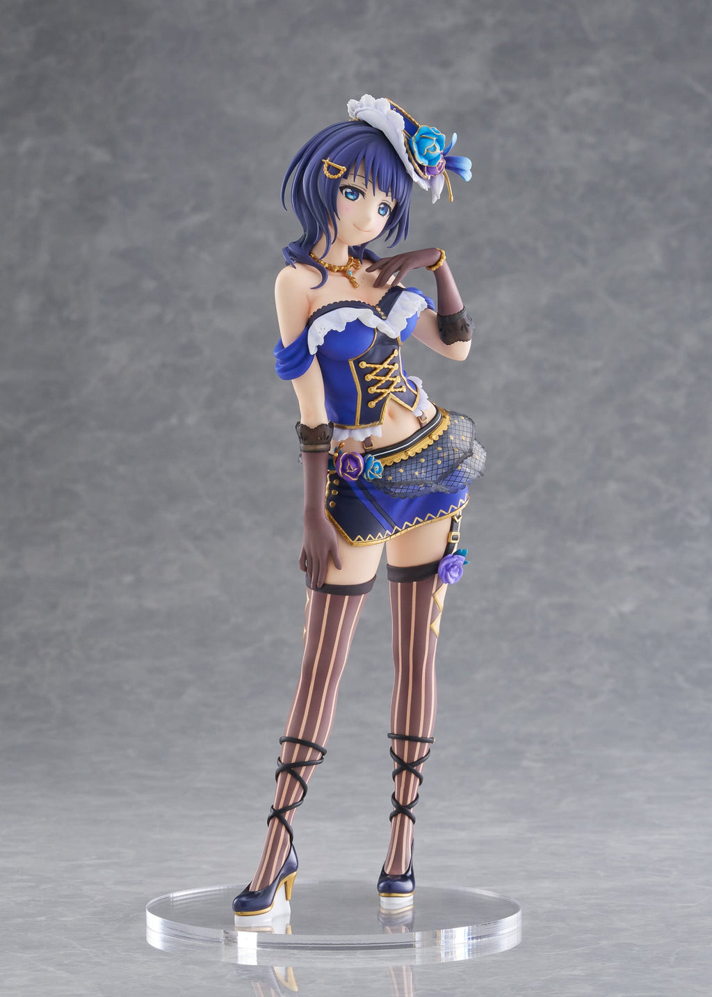 LoveLive! Nijigasaki High School Idol Club - ASAKA KARIN 1/7 Scale Figure