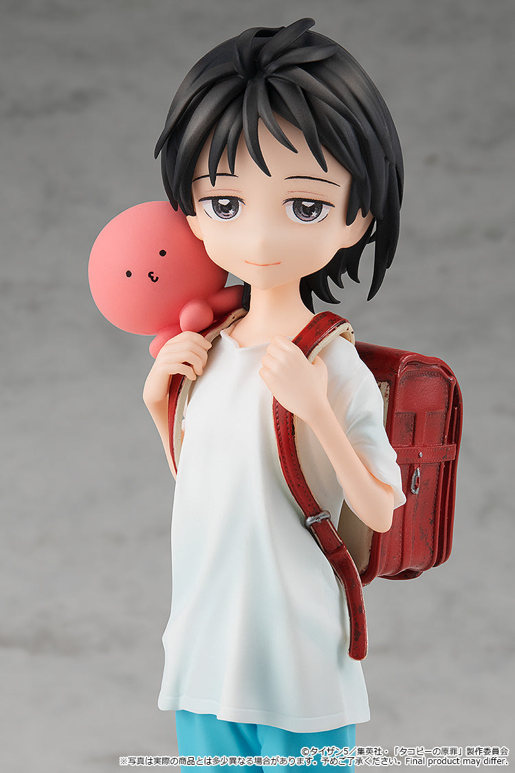 Takopi's Original Sin - POP UP PARADE Shizuka Kuze & Takopi 1.5 Figures