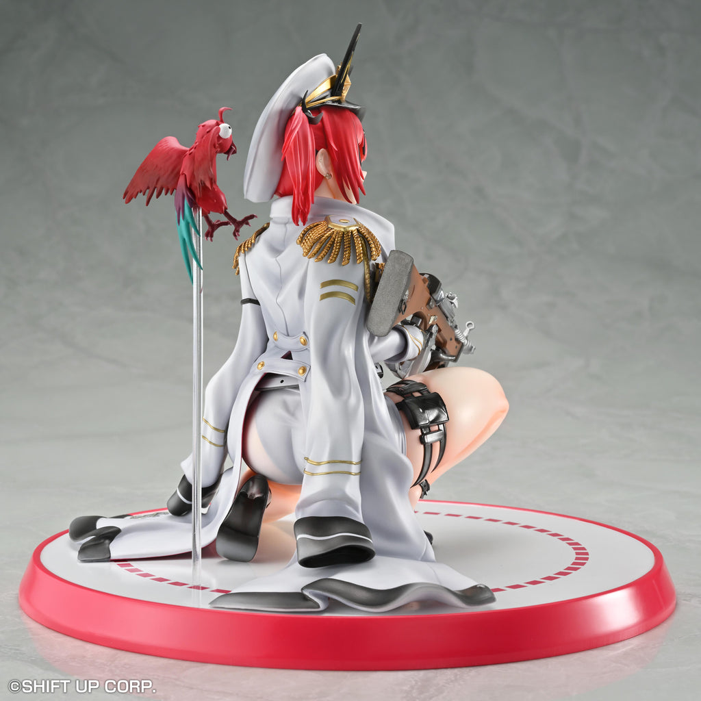GODDESS OF VICTORY: NIKKE - Mast 1/7 Scale Figure