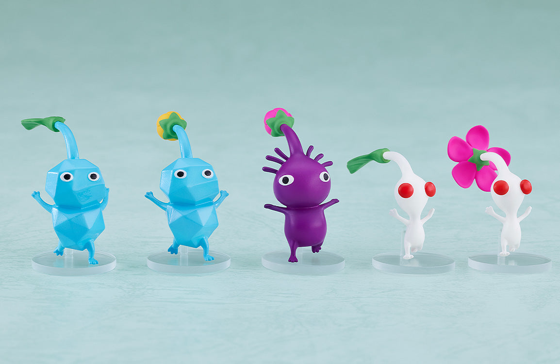 Pikmin - Nendoroid Oatchi Figure