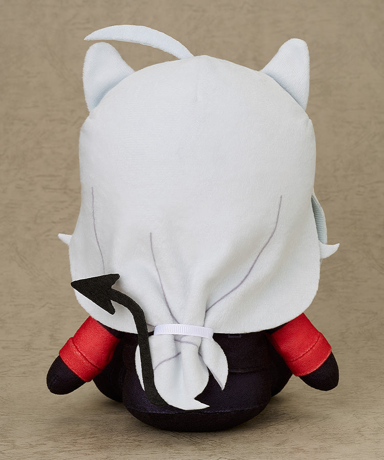 Helltaker - Plushie Lucifer/Modeus/Cerberus
