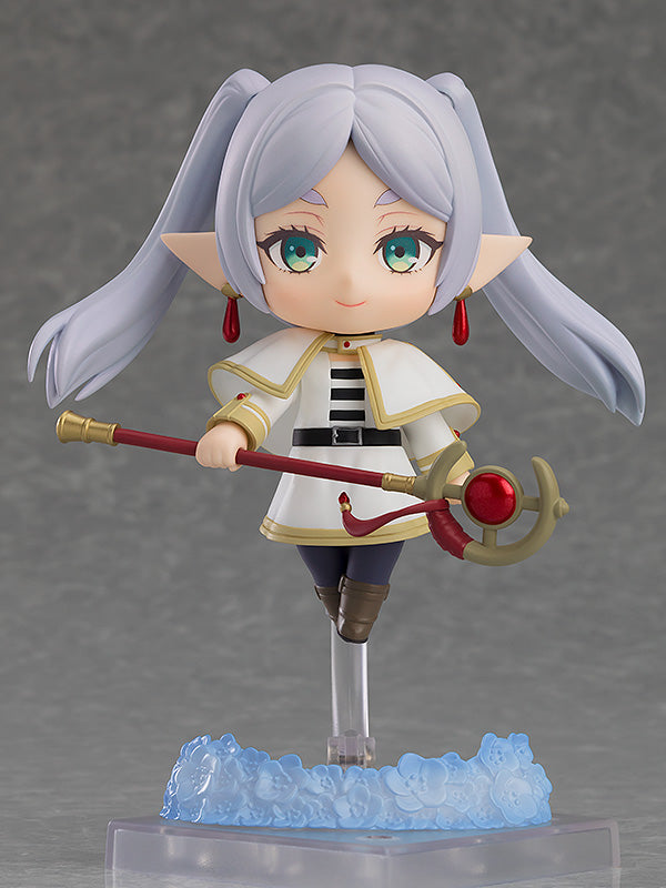 Frieren: Beyond Journey's End - Nendoroid Frieren Figure (Rerelease)