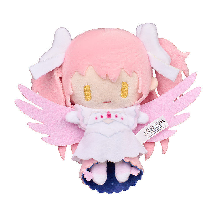 Puella Magi Madoka Magica The Movie -Rebellion- Hoodie Ultimate Madoka/Homura Akemi
