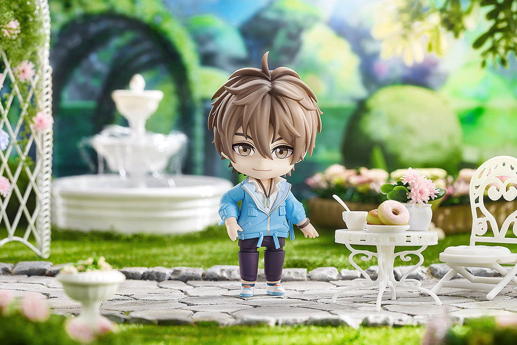 NU: Carnival - Nendoroid Eiden Figure