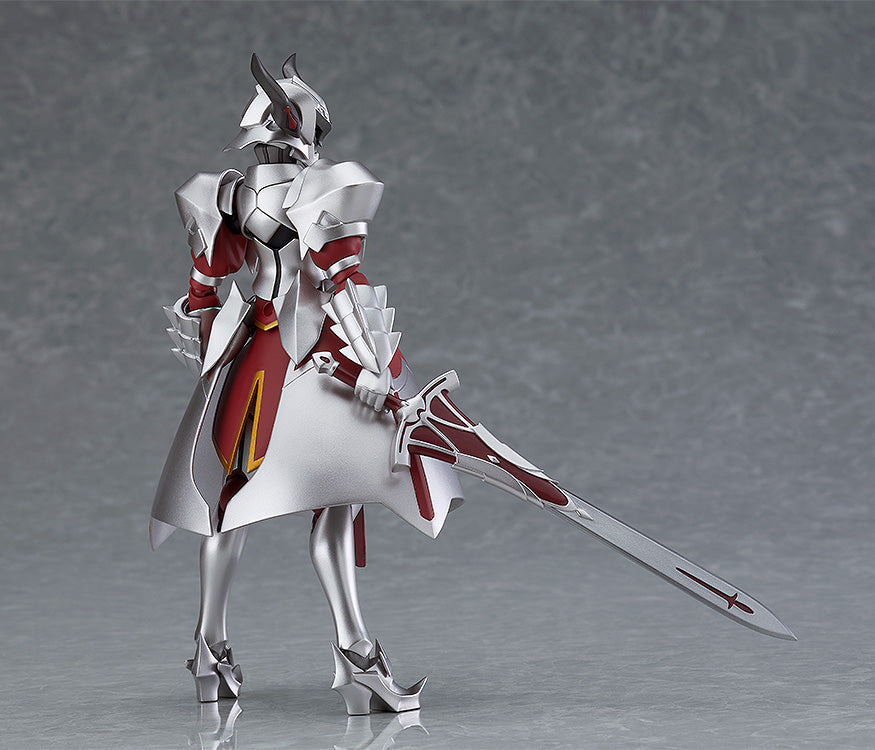 Fate/Apocrypha - figma Saber of "Red" Figure (Rerelease)