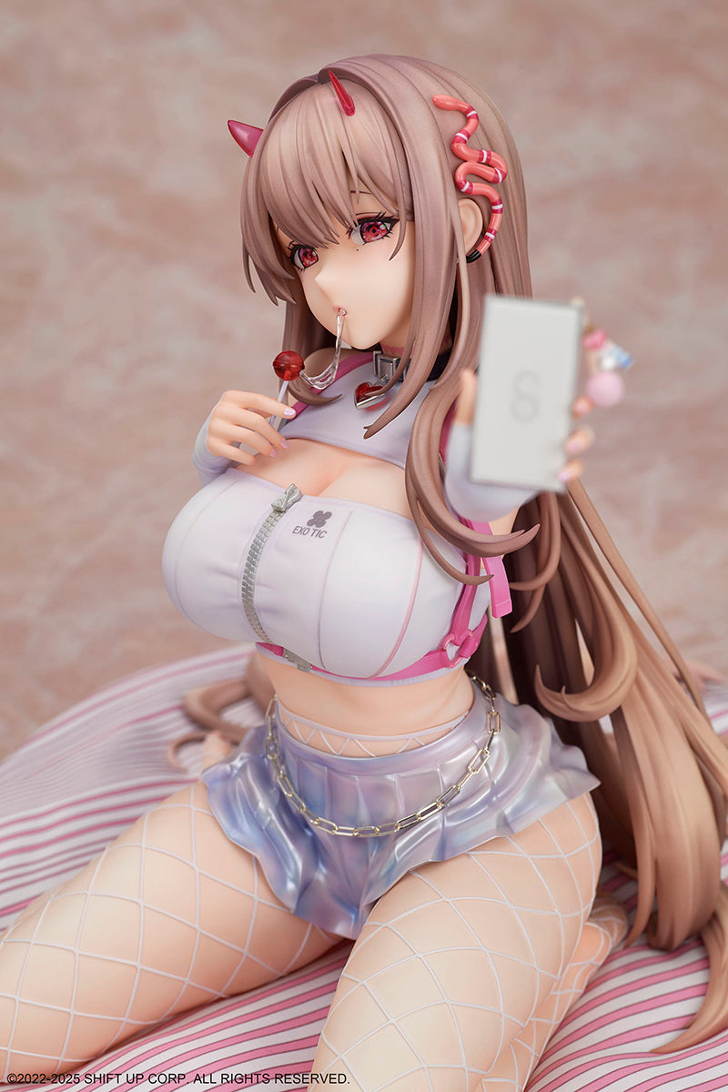 GODDESS OF VICTORY: NIKKE - Viper 1/4 Complete Figure 1/4 Scale Figure