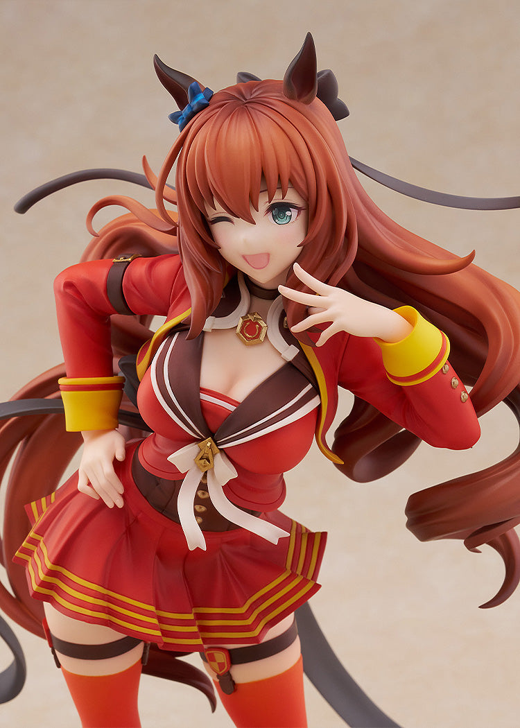 Umamusume: Pretty Derby - Maruzensky Signature Racewear Ver. 1/6 Scale Figure