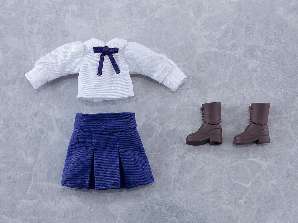 Fate/stay night - Nendoroid Doll Saber: Casual Outfit Ver.