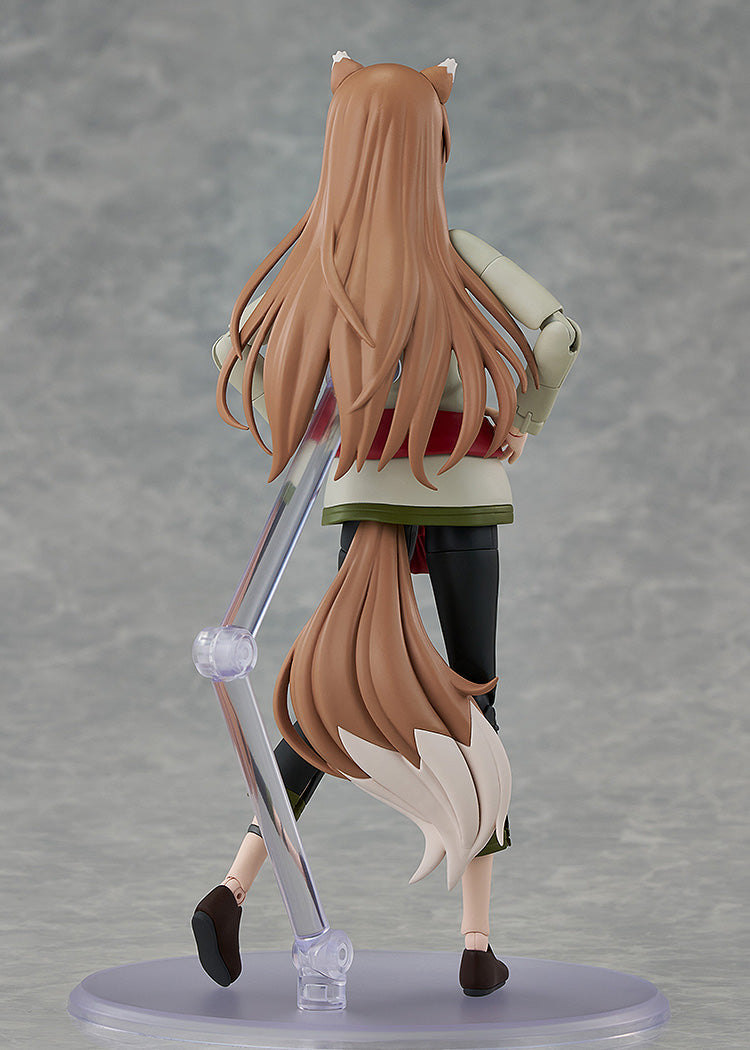 Spice and Wolf: Merchant Meets the Wise Wolf - KADOKAWA PLASTIC MODEL KIT Spice and Wolf: MERCHANT MEETS THE WISE WOLF Holo DX Ver.