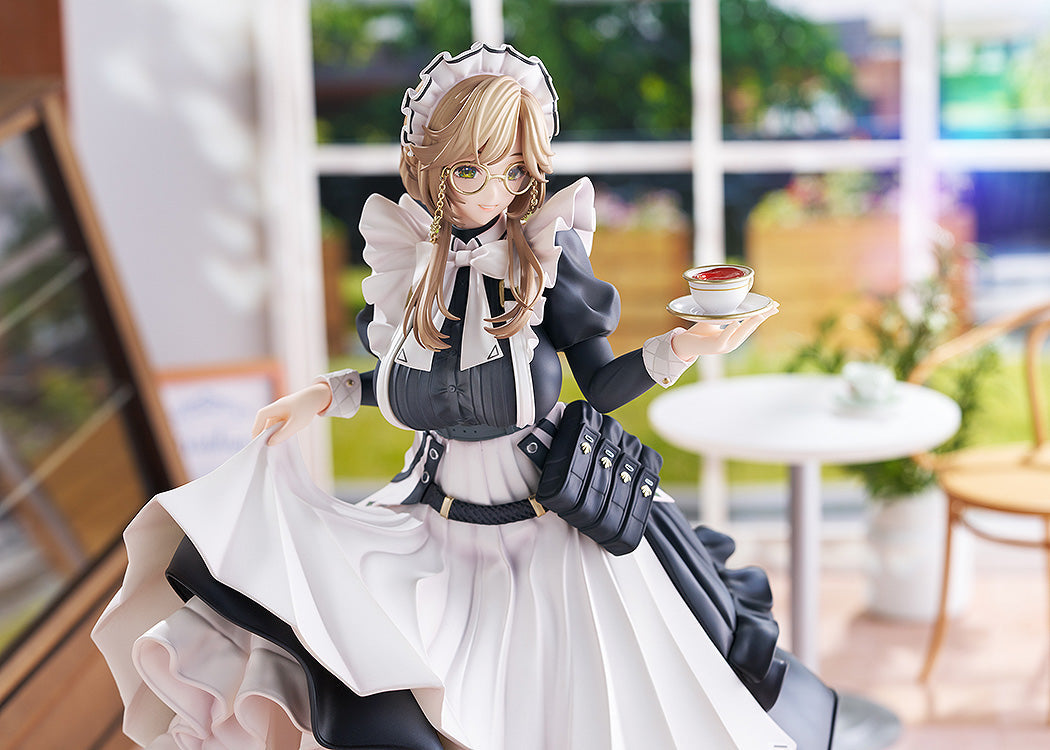 GODDESS OF VICTORY: NIKKE - Ade 1/7 Scale Figure
