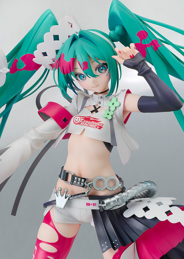Hatsune Miku - Racing Miku 2025 Ver. 1/7 Scale Figure