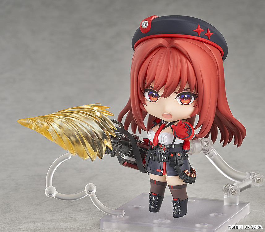 GODDESS OF VICTORY: NIKKE - Nendoroid Rapi: Red Hood Figure
