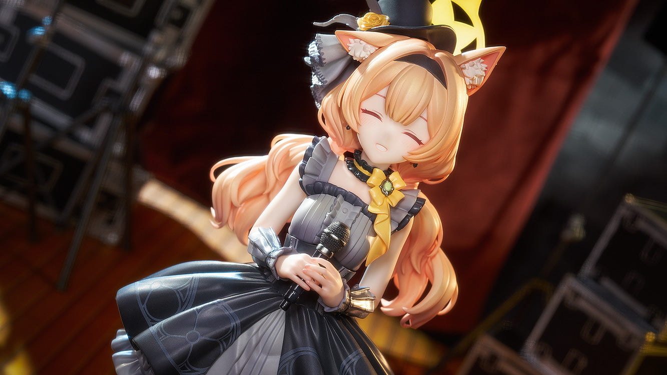 Blue Archive - Mari (Idol): Memorial Lobby Ver. 1/7 Scale Figure