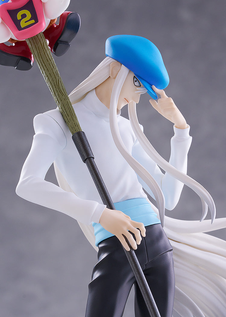 HUNTER x HUNTER - POP UP PARADE Kcyytt/Kite Figure