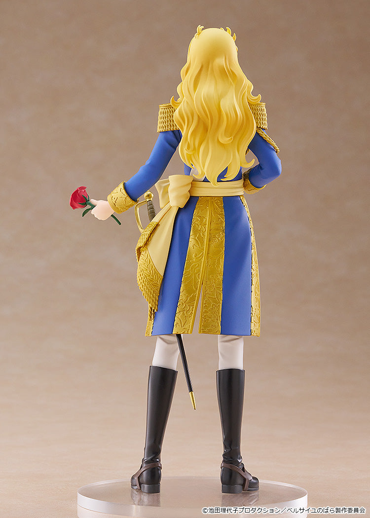 The Rose of Versailles - POP UP PARADE Oscar François de Jarjayes Figure