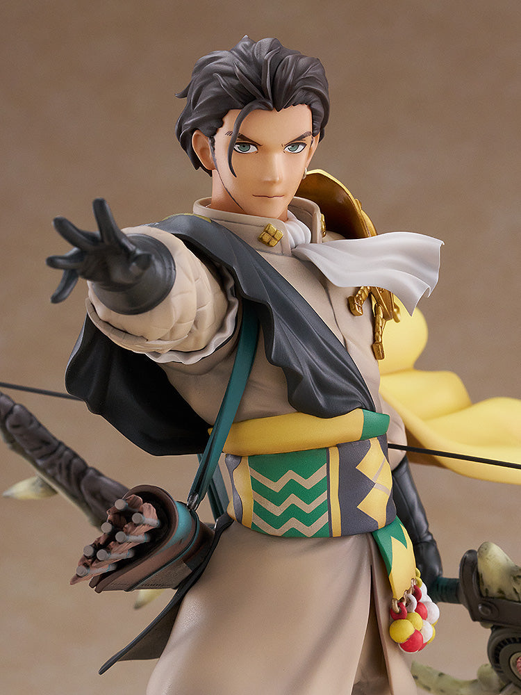 Fire Emblem - Claude 1/7 Scale Figure