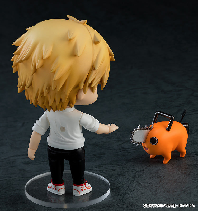 Chainsaw Man - Nendoroid Denji Figure (Rerelease)