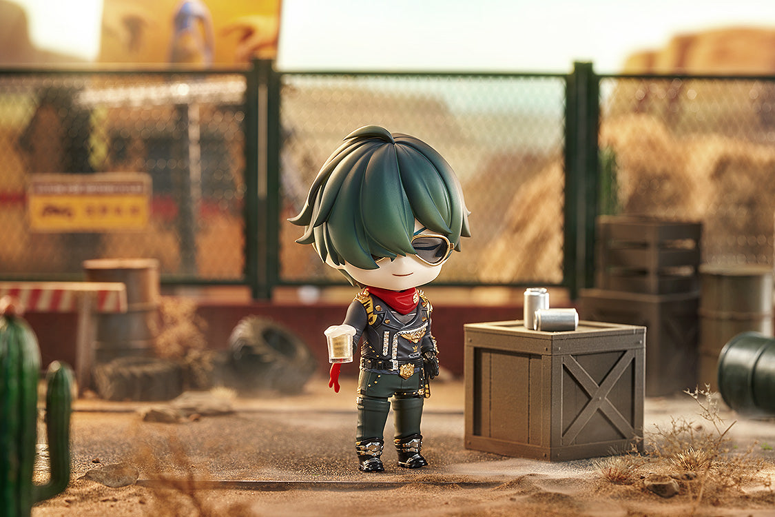 Zenless Zone Zero - Nendoroid Lighter Figure