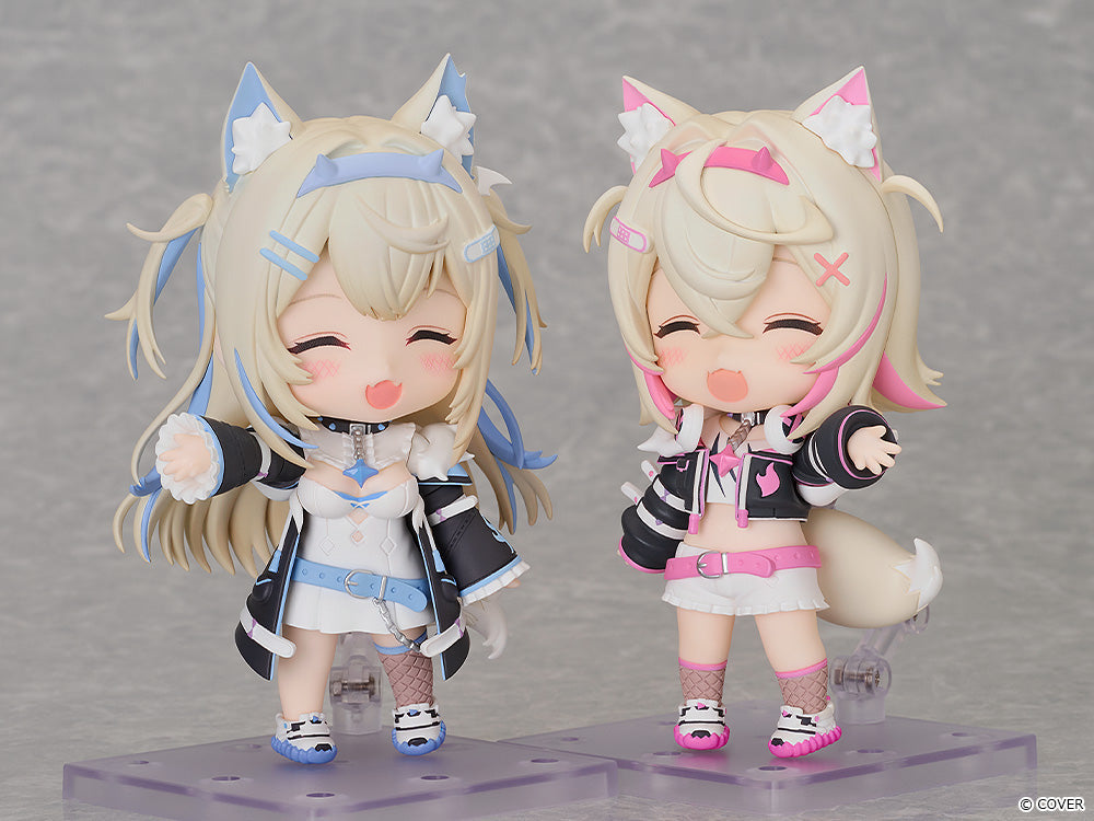 hololive production - Nendoroid Mococo Abyssgard Figure