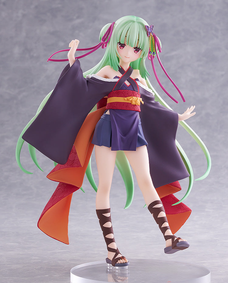 Senkoi Manbana - POP UP PARADE Murasame L Size Figure
