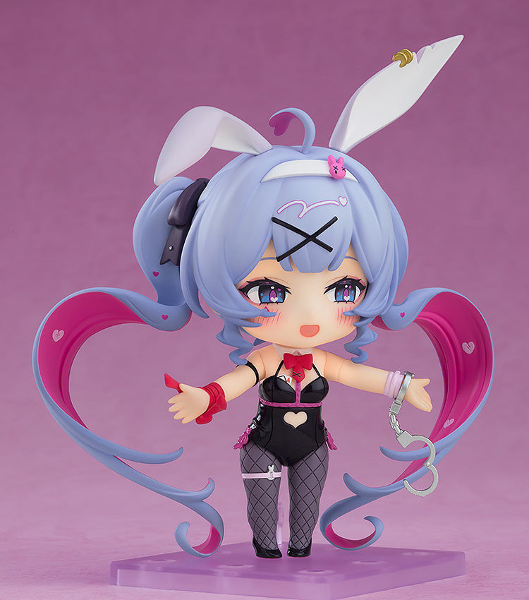 Hatsune Miku - Nendoroid Hatsune Miku: Rabbit Hole Ver. Figure (Rerelease)