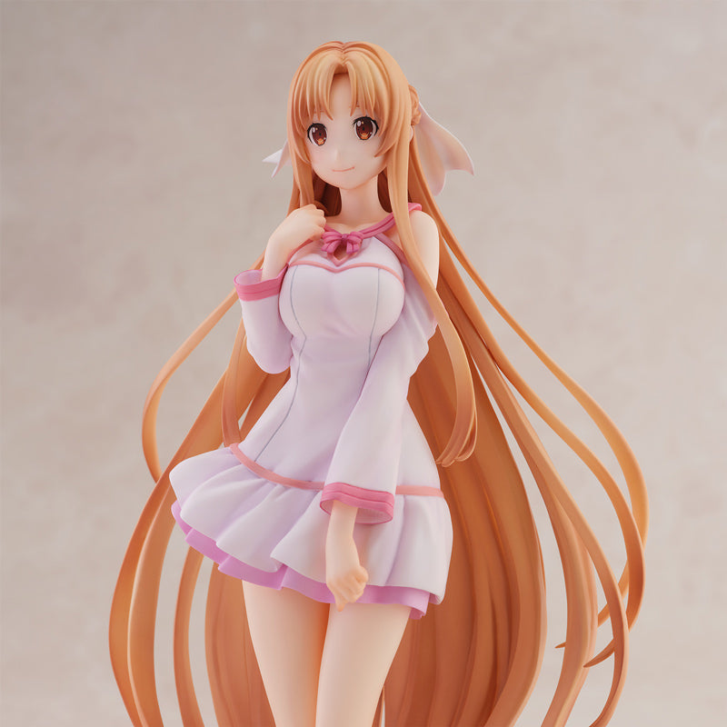 SWORD ART ONLINE ALICIZATION War of Underworld 1/6 Scale Asuna <Goddess of Creation Stacia> Loungewear Ver. Figure