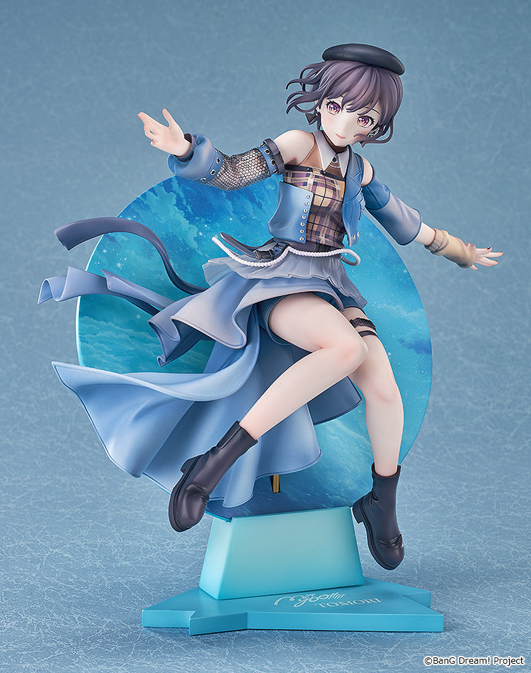 BanG Dream! - Tomori Takamatsu: Zero Gravity Ver. 1/7 Scale Figure