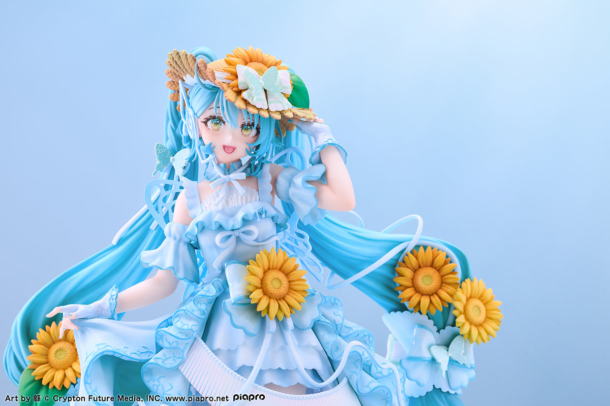Hatsune Miku - Hatsune Miku MAGICAL MIRAI 2026 Ver. 1/7 Scale Figure