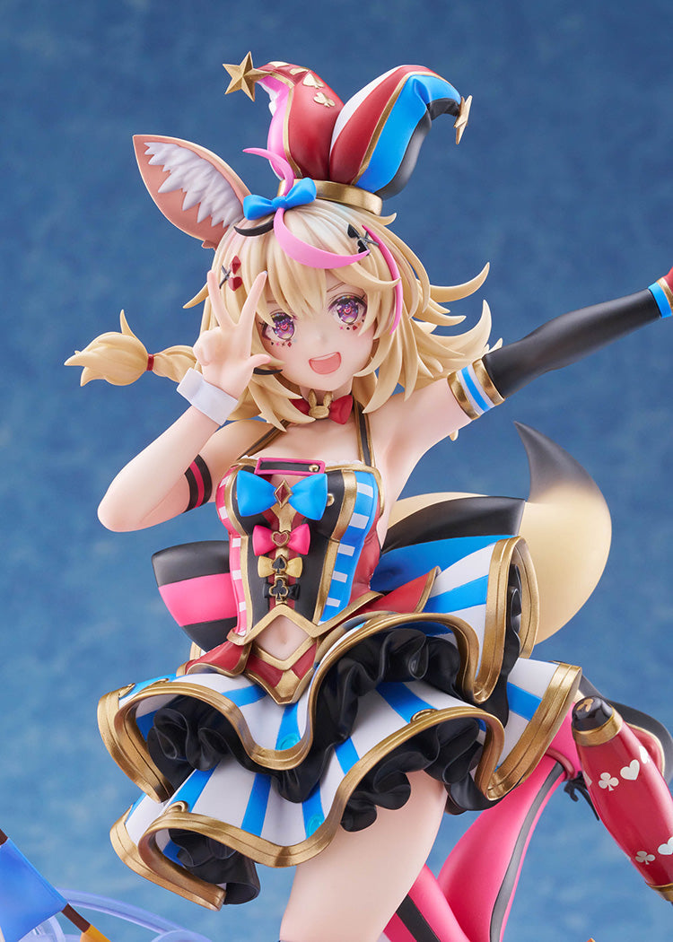 hololive production - Omaru Polka 1/7 Scale Figure