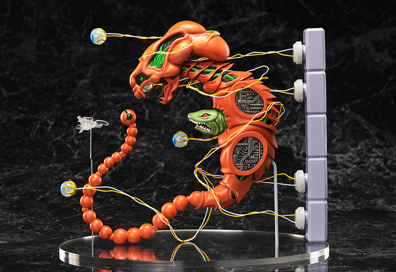 R-TYPE - figma Dobkeratops Figure (Rerelease)
