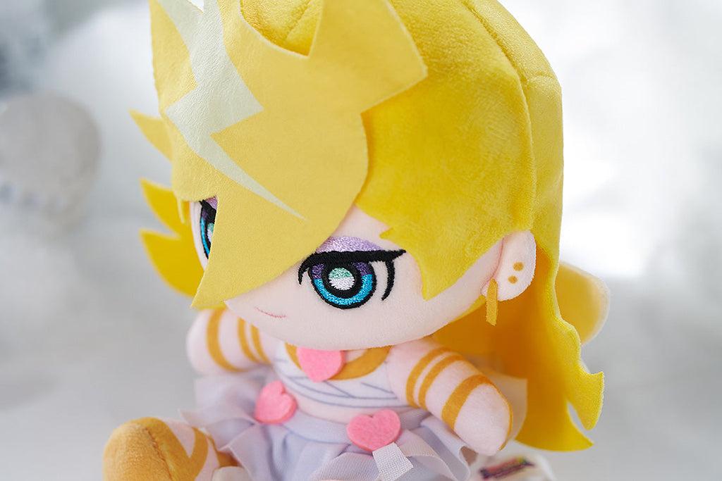 New PANTY & STOCKING with GARTERBELT - Panty Punipuni Plushie