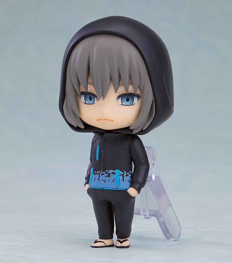 Fate/Grand Order - Nendoroid Surprise Fate/Grand Order Oberon Figure Collection (Boxset)