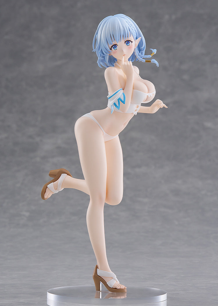 The Eminence in Shadow - POP UP PARADE BEACH QUEENS Beta L Size Figure